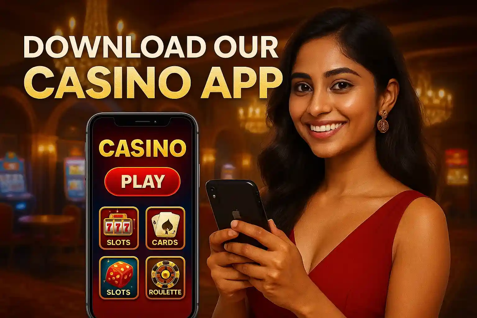 Android screens showing JILI slots, live baccarat, GCash deposit, and PBA betting